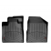 Килимки в салон Nissan Murano 2008- з бортиком передні - Weathertech