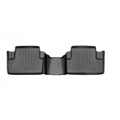Коврики в салон Nissan Qashqai 2007- с бортиком, задние - Weathertech Коврики в салон Nissan Qashqai 2007- с бортиком, задние - Weathertech