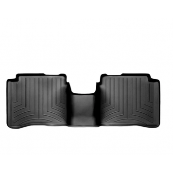 Килимки в салон Nissan Teana 2004-08 з бортиком задні - Weathertech