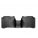 Коврики в салон Nissan Teana 2004-08 с бортиком задние - Weathertech