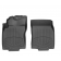 Килимки в салон Nissan X-Trail/Rogue 2014- з бортиком, передні - Weathertech