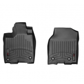 Килимки в салон Acura RDX 2013-18- з бортиком, передні - Weathertech