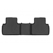 Килимки в салон Acura RDX 2019- з бортиком, задні - Weathertech
