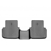 Килимки в салон Acura TLX 2015- з бортиком, задні - Weathertech