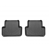 Килимки в салон Audi A4/A5 2007- з бортиком, задні - Weathertech