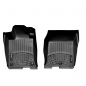 Килимки в салон Acura TLX 2015- з бортиком, передні - Weathertech