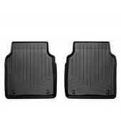 Килимки в салон Audi A8 2011- задні - Weathertech