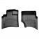 Килимки в салон Audi Q7 2005- з бортиком передні - Weathertech