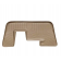 Килимки в салон Audi Q7 2006-15 з бортиком задні - Weathertech
