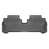 Коврики в салон Chevrolet Bolt 2017- с бортиком, задние - Weathertech Коврики в салон Chevrolet Bolt 2017- с бортиком, задние - Weathertech