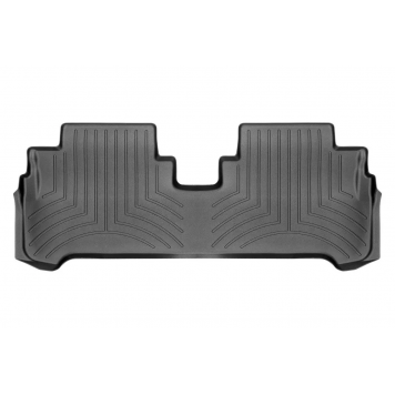 Коврики в салон Chevrolet Bolt 2017- с бортиком, задние - Weathertech