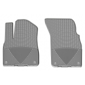 Коврики в салон Audi Q7 2016-/Audi Q8 2018- с бортиком, передние - Weathertech Коврики в салон Audi Q7 2016-/Audi Q8 2018- с бортиком, передние - Weathertech