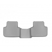 Коврики в салон Audi Q7 2019-/Q8 2018- с бортиком задние - Weathertech Коврики в салон Audi Q7 2019-/Q8 2018- с бортиком задние - Weathertech