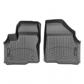 Коврики в салон Chevrolet Bolt 2017- с бортиком, передние - Weathertech Коврики в салон Chevrolet Bolt 2017- с бортиком, передние - Weathertech