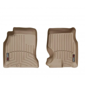 Килимки в салон Infiniti FX 2003-09 з бортиком передні - Weathertech