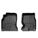 Килимки в салон Infiniti FX 2003-09 з бортиком передні - Weathertech