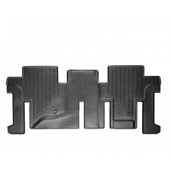Килимки в салон Infiniti JX35/QX60 2013- з бортиком задні - Weathertech