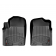 Килимки в салон Infiniti QX56 2010- з бортиком передні - Weathertech