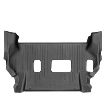 Коврики в салон Infiniti QX80/QX56 2014-18 с бортиком, задние - Weathertech