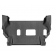 Коврики в салон Infiniti QX80/QX56 2014-18 с бортиком, задние - Weathertech