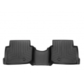 Килимки в салон Hyundai Ioniq 2017- Electro з бортиком, задні - Weathertech