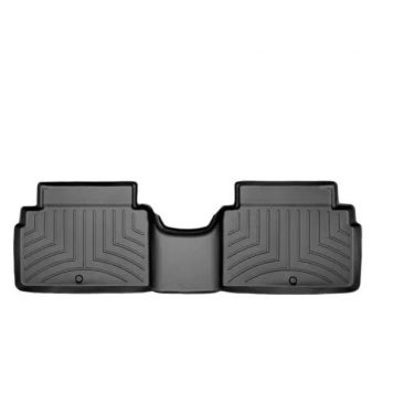 Коврики в салон Hyundai IX35/ KIA Sportage 2010- с бортиком, задние - Weathertech