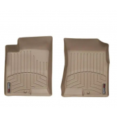 Коврики в салон Hyundai Sonata 2006-10 с бортиком, передние - Weathertech