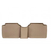 Коврики в салон Hyundai Sonata 2006-10 с бортиком, задние - Weathertech