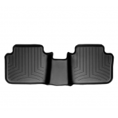 Килимки в салон Honda Accord 2003-08 USA з бортиком задні - Weathertech Килимки в салон Honda Accord 2003-08 USA з бортиком задні - Weathertech