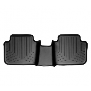 Килимки в салон Honda Accord 2003-08 USA з бортиком задні - Weathertech