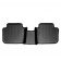 Килимки в салон Honda Accord 2003-08 USA з бортиком задні - Weathertech