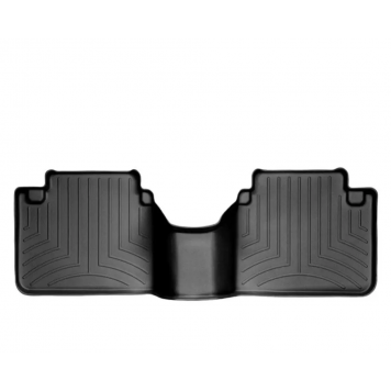 Килимки в салон Honda Accord 2008-13 USA з бортиком задні - Weathertech