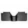 Килимки в салон Honda Accord 2008-13 USA з бортиком задні - Weathertech