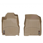 Килимки в салон Honda CR-V 2007- з бортиком передні - Weathertech Килимки в салон Honda CR-V 2007- з бортиком передні - Weathertech