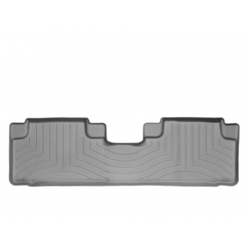 Коврики в салон Honda CR-V 2007- с бортиком задние - Weathertech