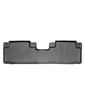 Килимки в салон Honda CR-V 2007- з бортиком задні - Weathertech Килимки в салон Honda CR-V 2007- з бортиком задні - Weathertech