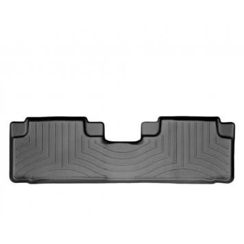 Коврики в салон Honda CR-V 2007- с бортиком задние - Weathertech
