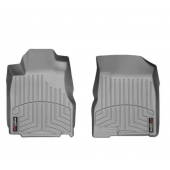 Килимки в салон Honda CR-V 2007-12 з бортиком передні - Weathertech Килимки в салон Honda CR-V 2007-12 з бортиком передні - Weathertech