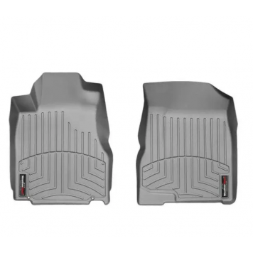 Коврики в салон Honda CR-V 2007-12 с бортиком передние - Weathertech