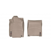 Килимки в салон Honda CR-V 2012- з бортиком передні - Weathertech Килимки в салон Honda CR-V 2012- з бортиком передні - Weathertech