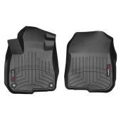 Килимки в салон Honda CR-V 2016- з бортиком передні - Weathertech Килимки в салон Honda CR-V 2016- з бортиком передні - Weathertech