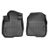 Килимки в салон Honda CR-V 2016- з бортиком передні - Weathertech