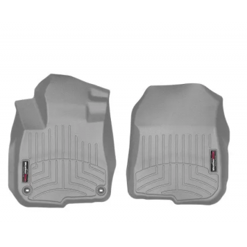 Коврики в салон Honda CR-V 2018- с бортиком передние - Weathertech