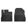 Коврики в салон Chevrolet Equinox 2009-17 передние - Weathertech