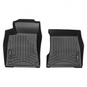 Коврики в салон Mercedes-Benz A-class W177/Mercedes-Benz CLA-class 2019- с бортиком, задние - Weathertech