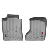 Коврики в салон Mercedes-Benz E-class W211 2003-2009 с бортом, передние - Weathertech