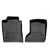 Коврики в салон Mercedes-Benz E-class W211 2003-2009 с бортом, передние - Weathertech