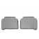 Коврики в салон Mercedes-Benz E-class W211 2003-2009 с бортом, задние - Weathertech