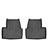 Килимки в салон Chevrolet Volt 2016-19 з бортиком задні - Weathertech Килимки в салон Chevrolet Volt 2016-19 з бортиком задні - Weathertech