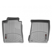 Коврики в салон Mercedes-Benz E-class W211 2003-2009 с бортом, передние - Weathertech